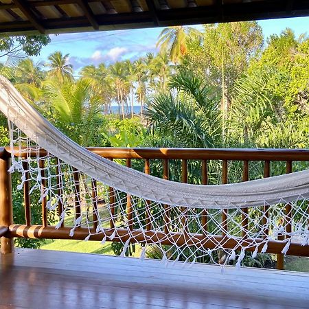 Sup House Barra Grande 호텔 외부 사진