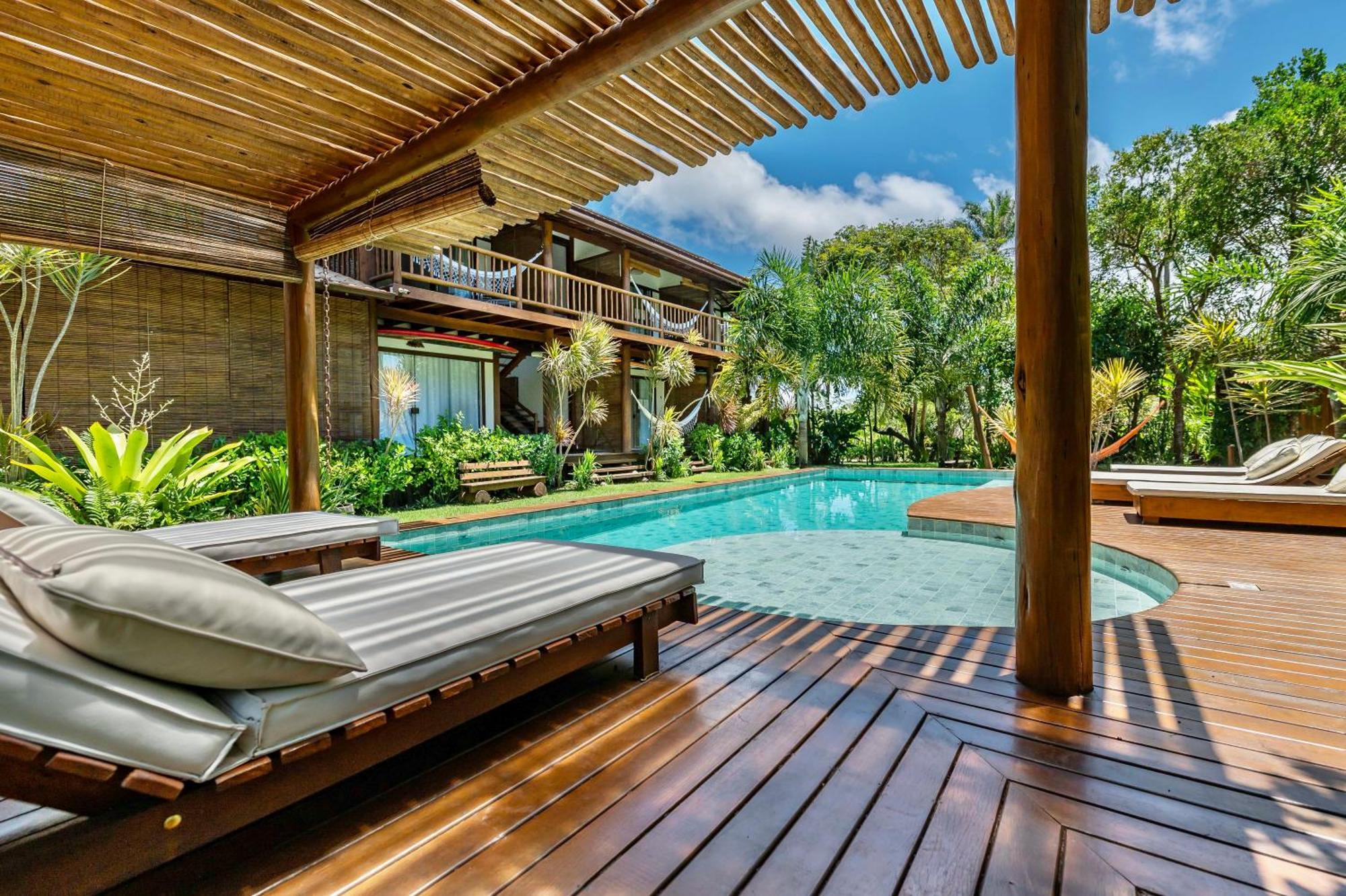 Sup House Barra Grande 호텔 외부 사진
