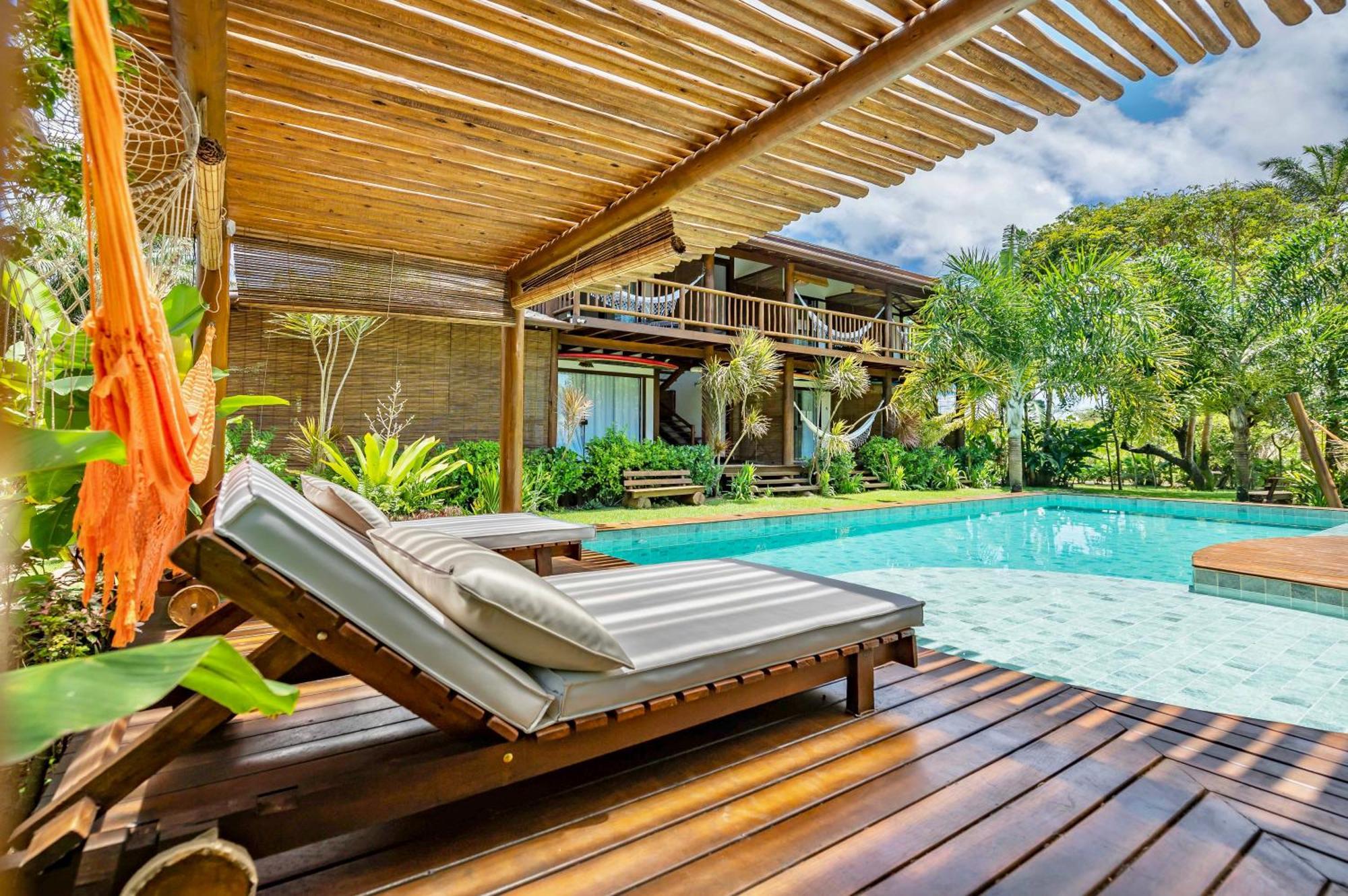 Sup House Barra Grande 호텔 외부 사진
