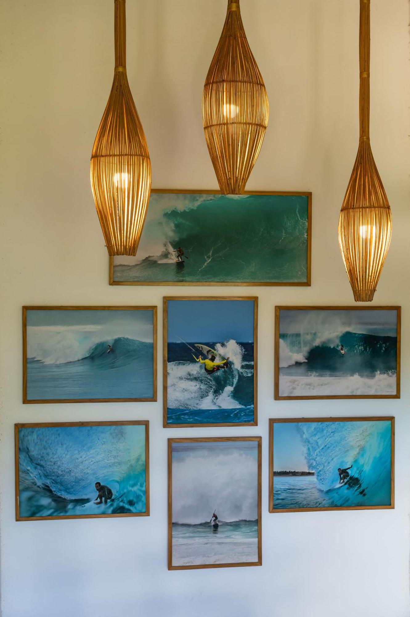 Sup House Barra Grande 호텔 외부 사진