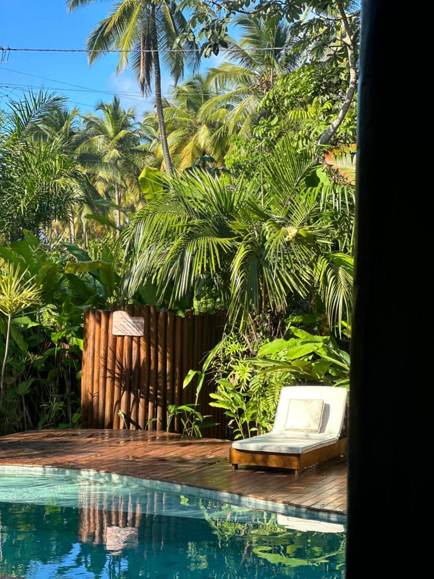 Sup House Barra Grande 호텔 외부 사진