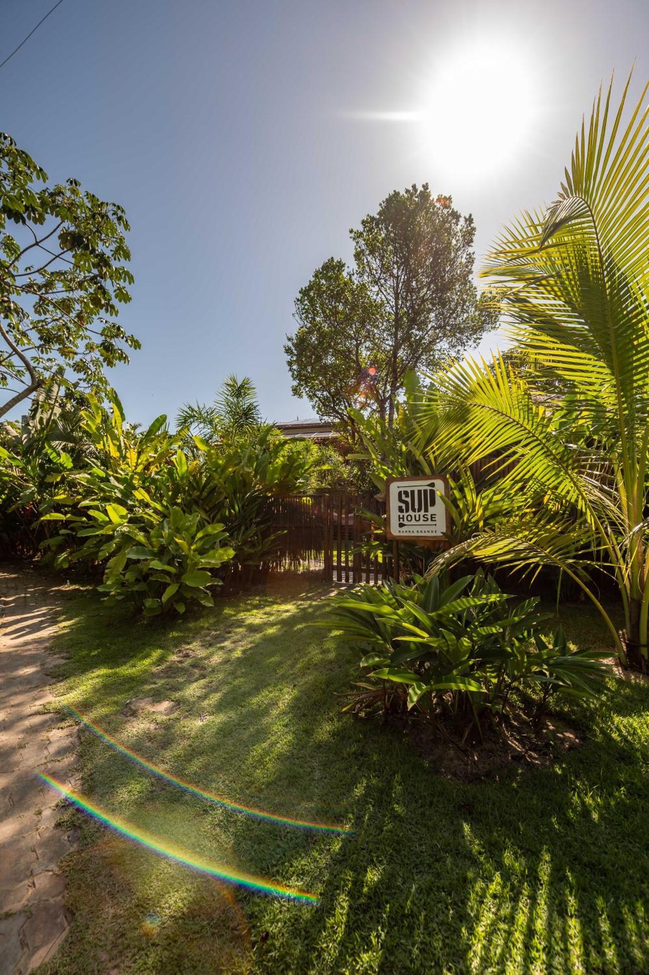 Sup House Barra Grande 호텔 외부 사진
