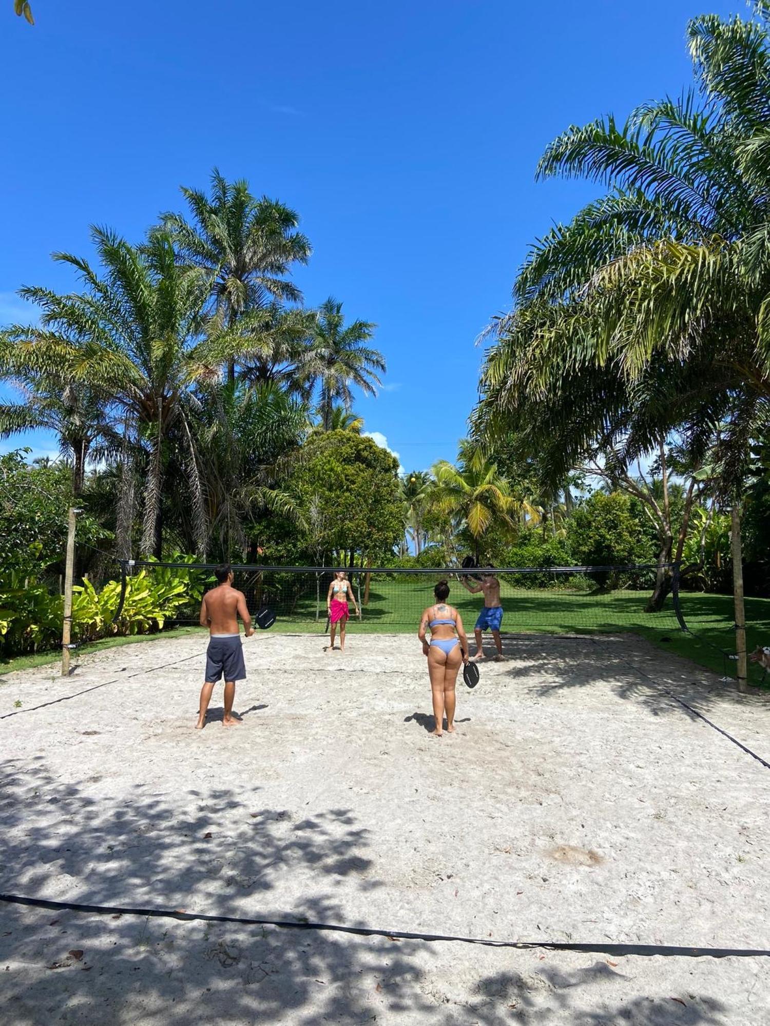 Sup House Barra Grande 호텔 외부 사진
