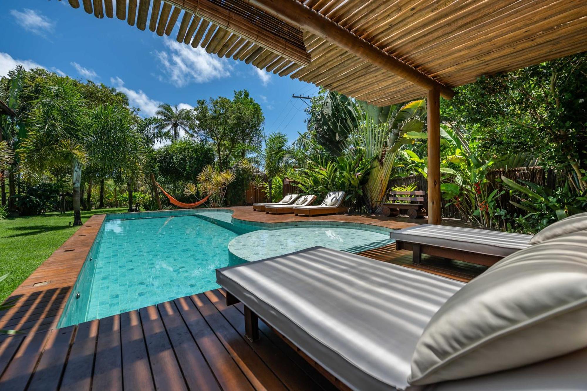 Sup House Barra Grande 호텔 외부 사진