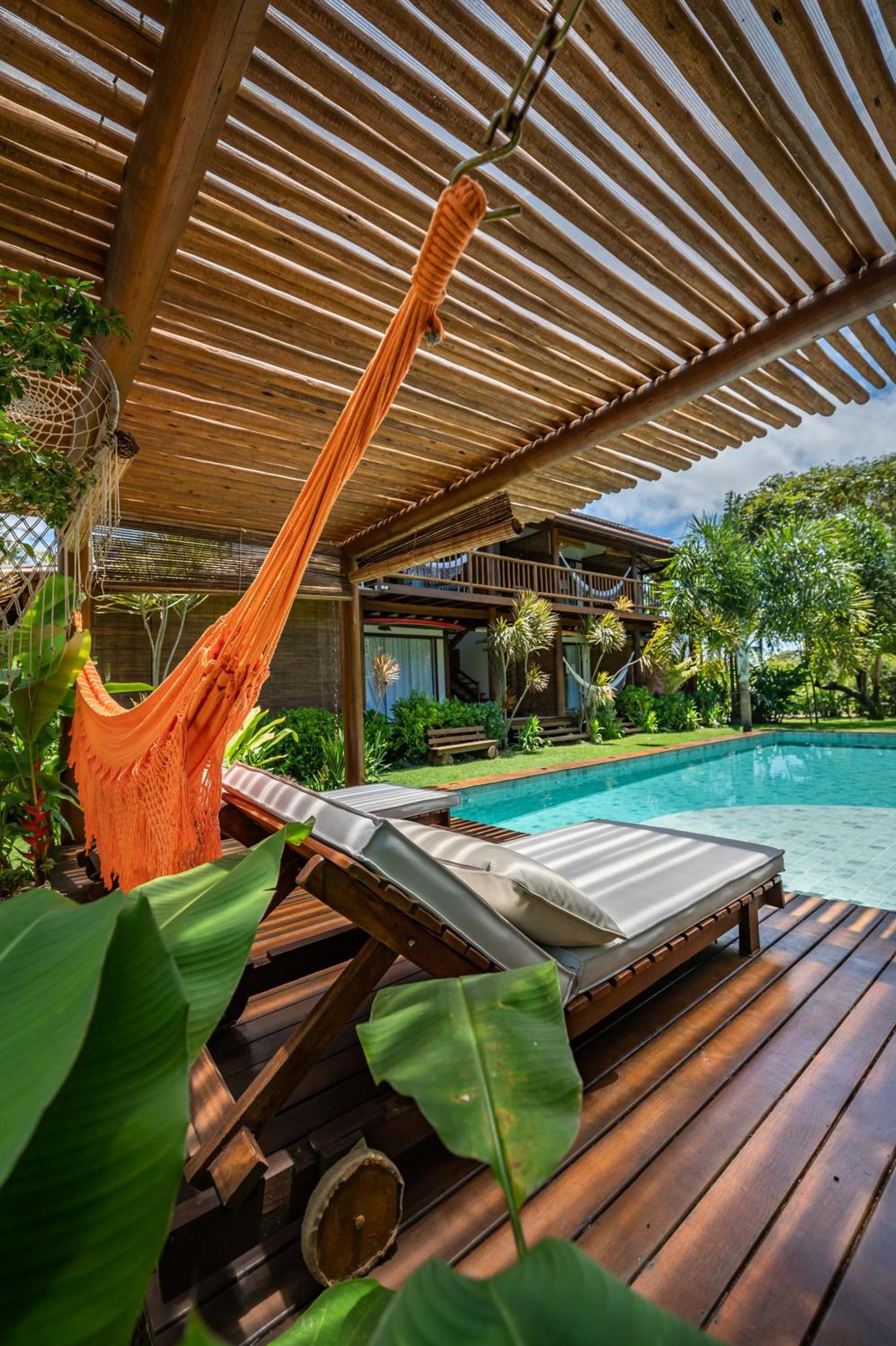 Sup House Barra Grande 호텔 외부 사진