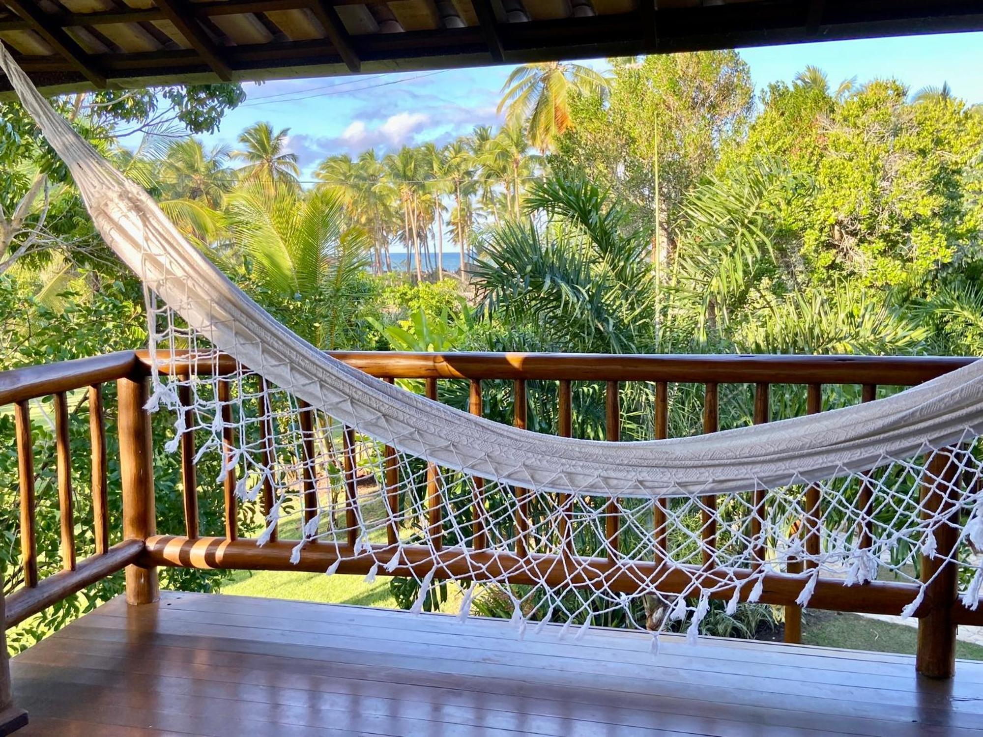 Sup House Barra Grande 호텔 외부 사진
