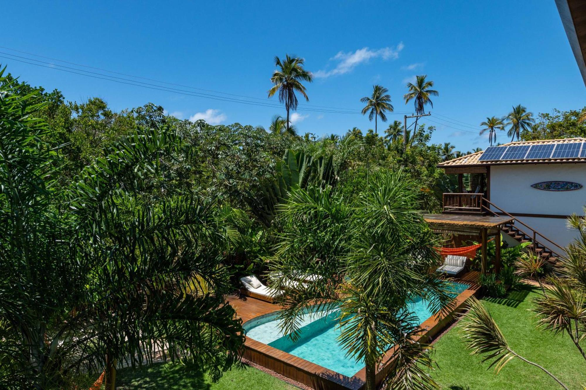 Sup House Barra Grande 호텔 외부 사진
