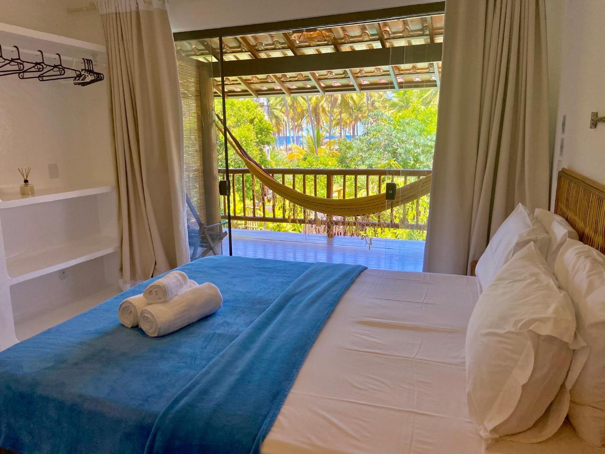 Sup House Barra Grande 호텔 외부 사진