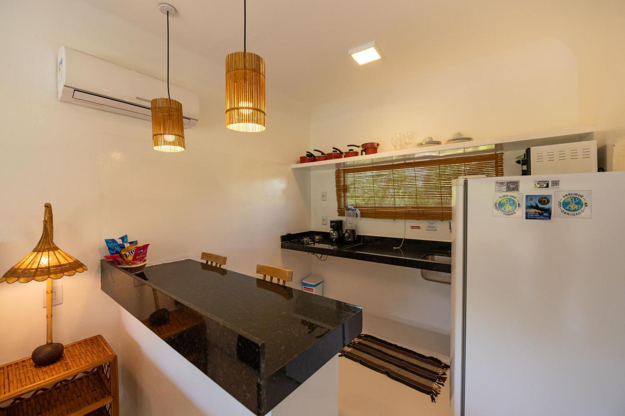 Sup House Barra Grande 호텔 외부 사진