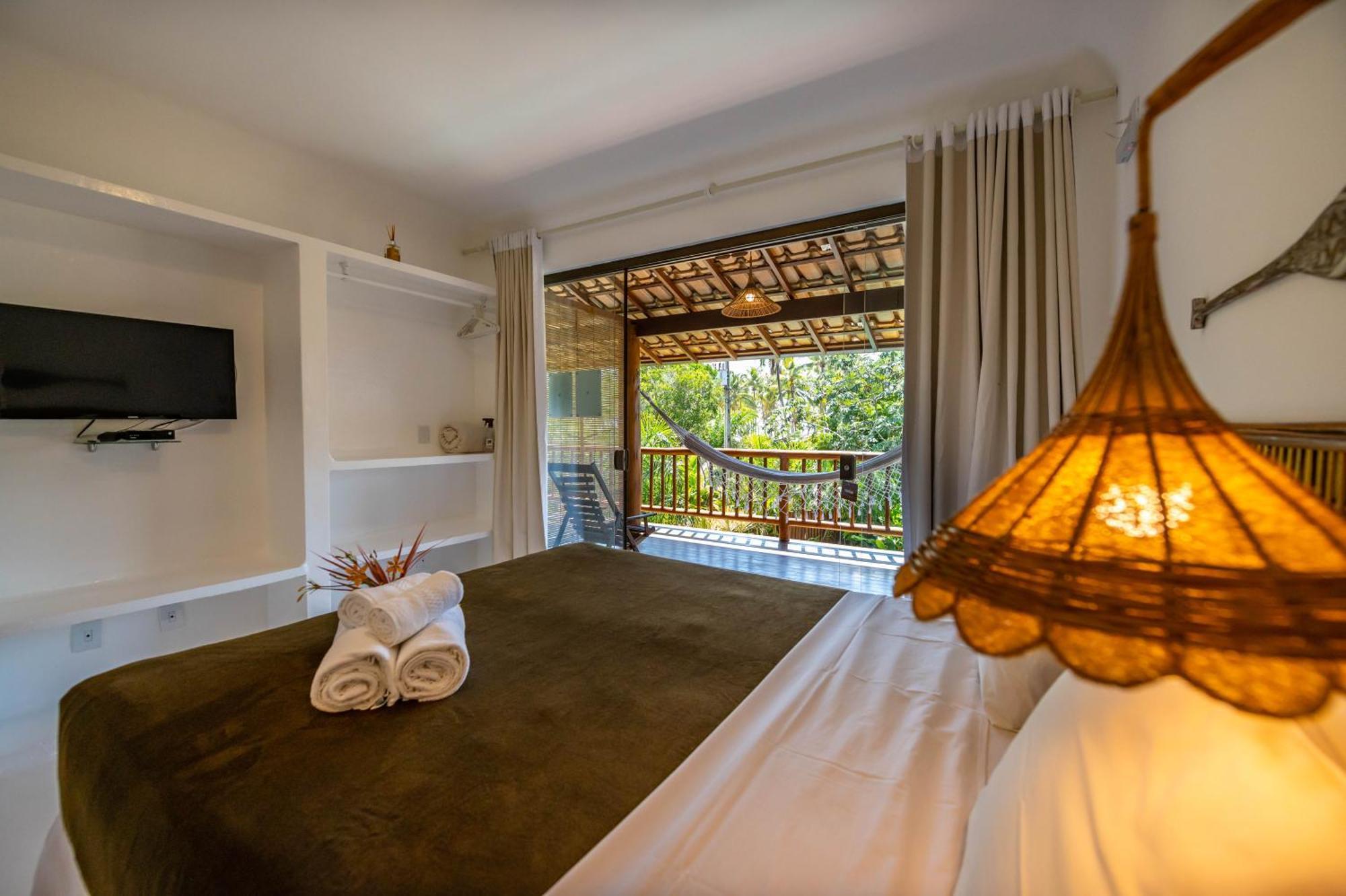 Sup House Barra Grande 호텔 외부 사진