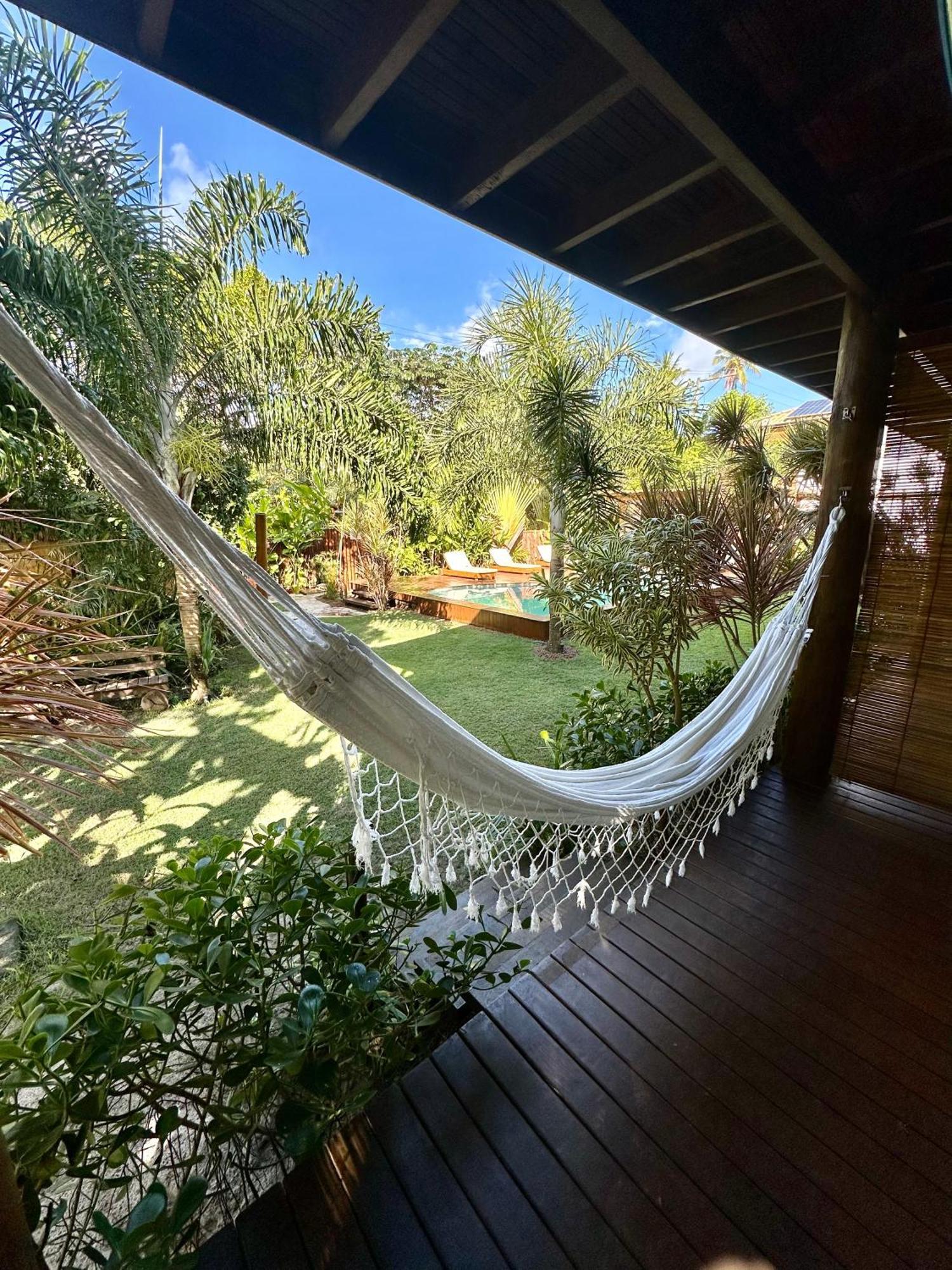 Sup House Barra Grande 호텔 외부 사진