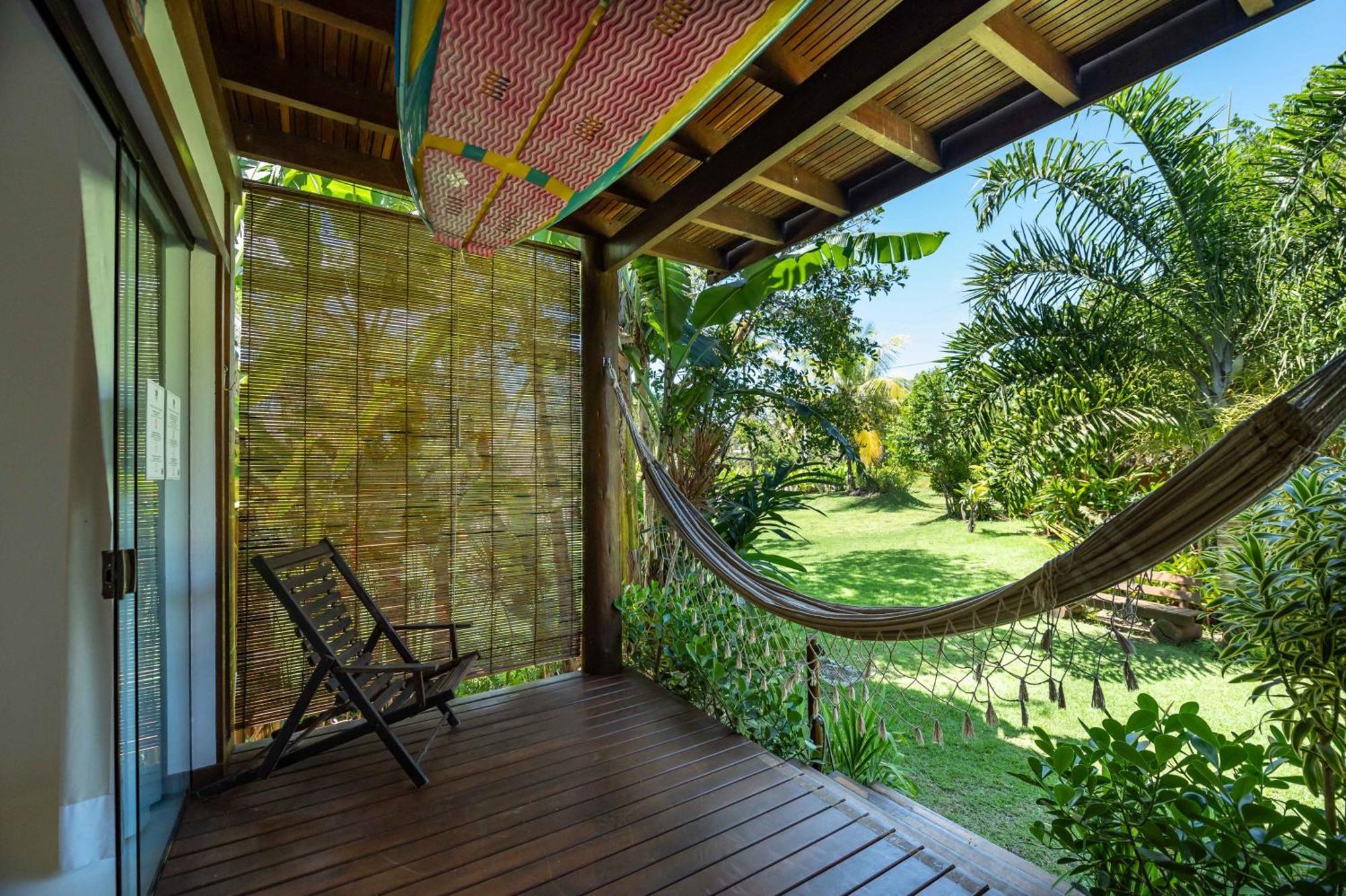 Sup House Barra Grande 호텔 외부 사진