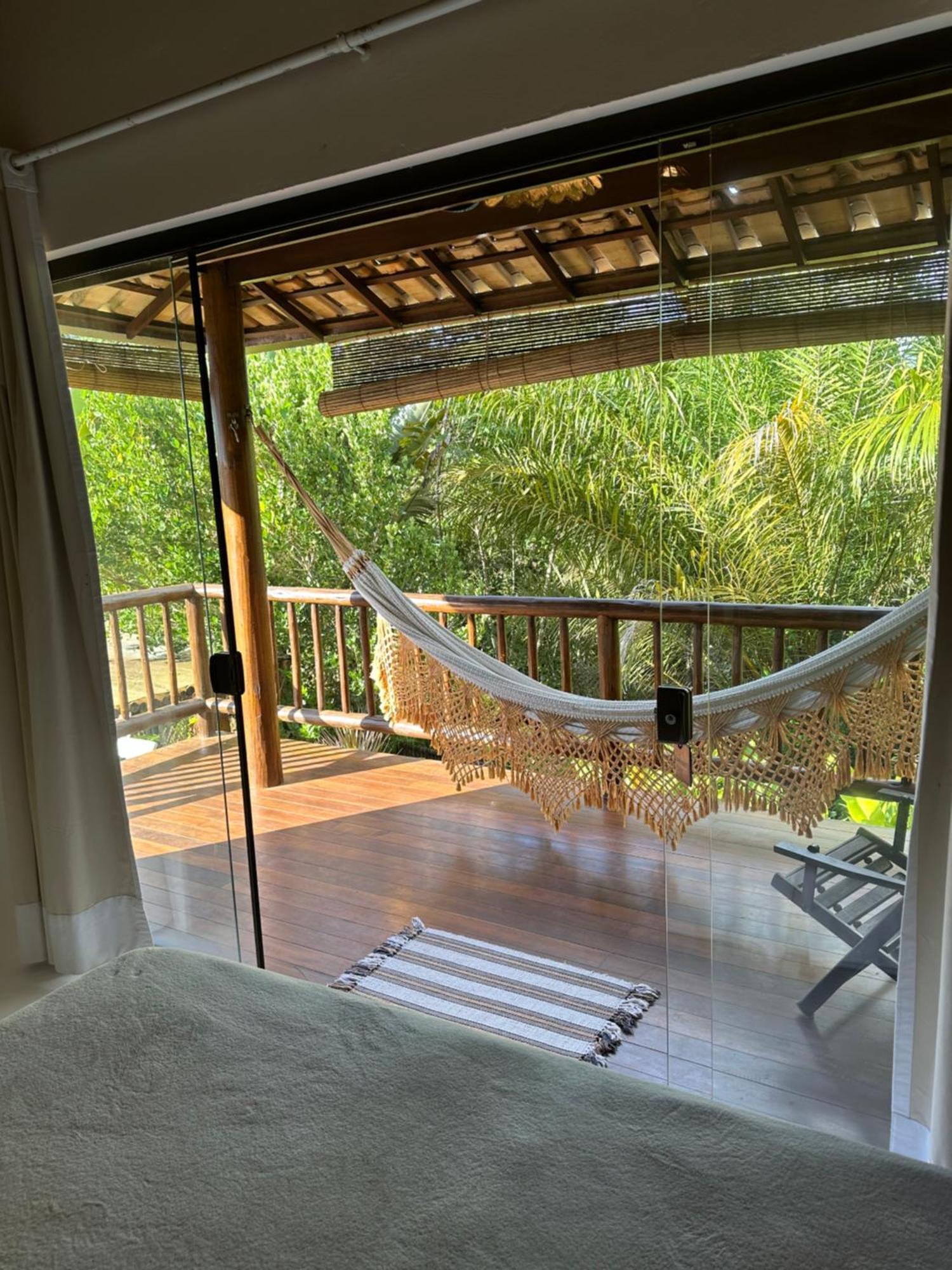 Sup House Barra Grande 호텔 외부 사진