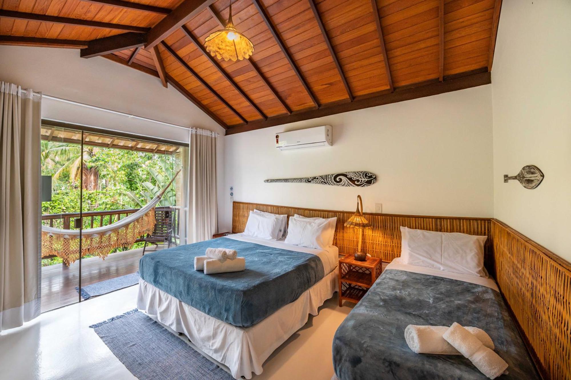 Sup House Barra Grande 호텔 외부 사진