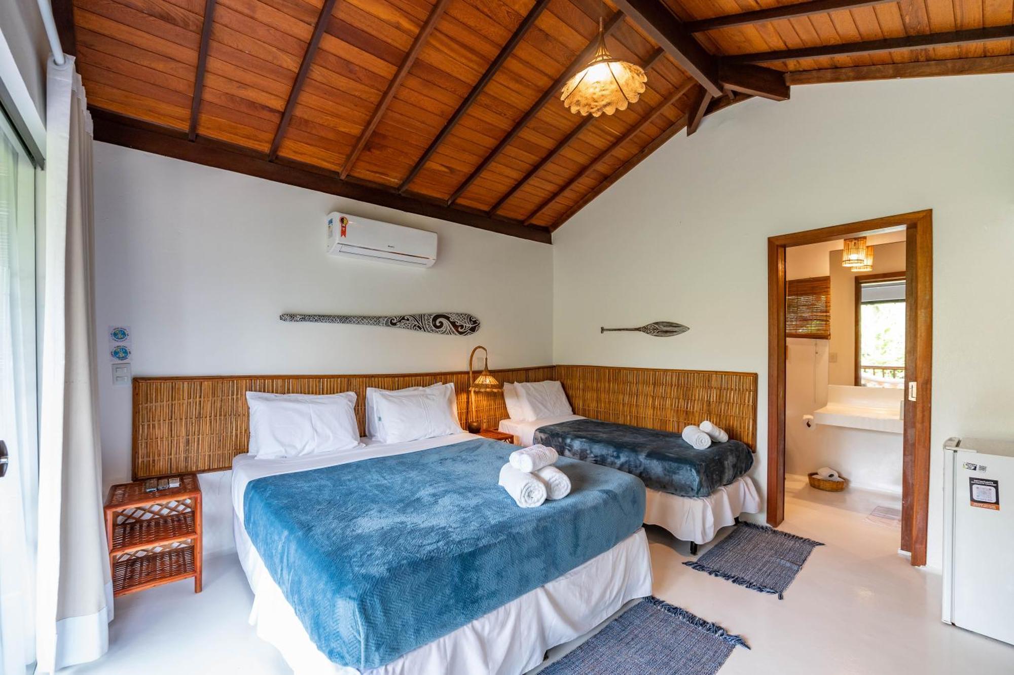 Sup House Barra Grande 호텔 외부 사진