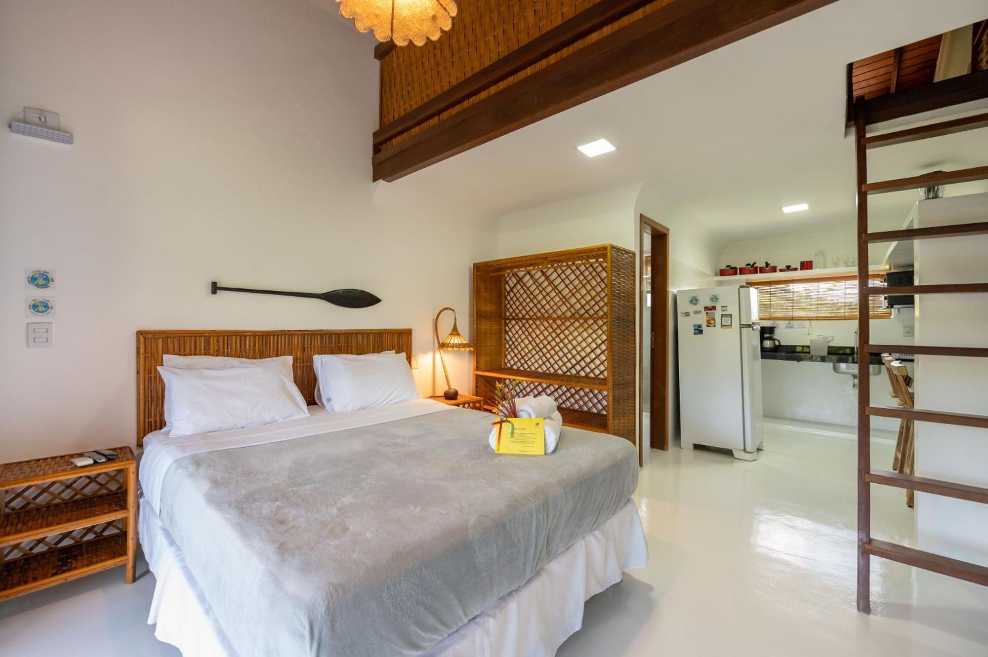 Sup House Barra Grande 호텔 외부 사진