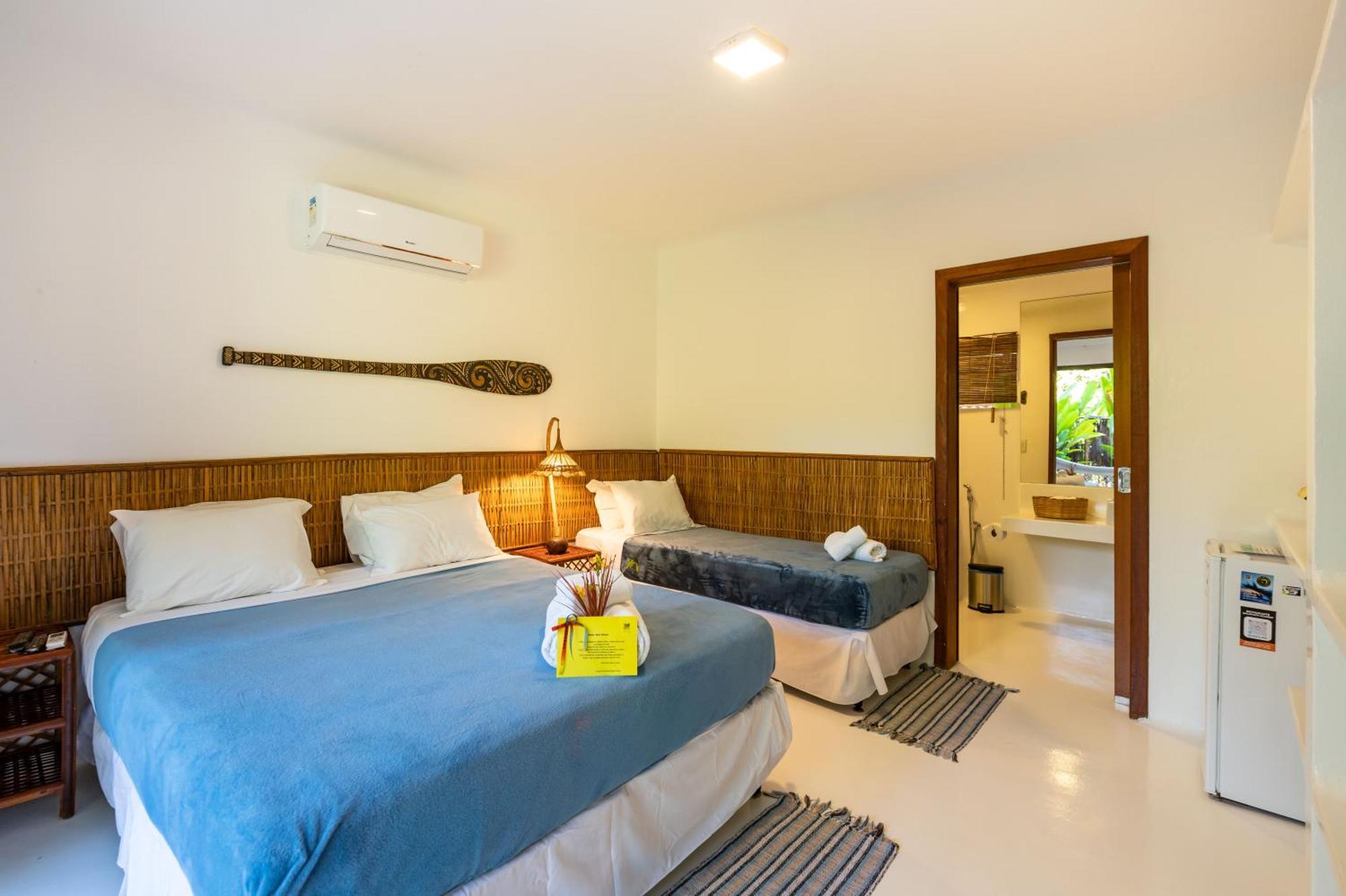 Sup House Barra Grande 호텔 외부 사진
