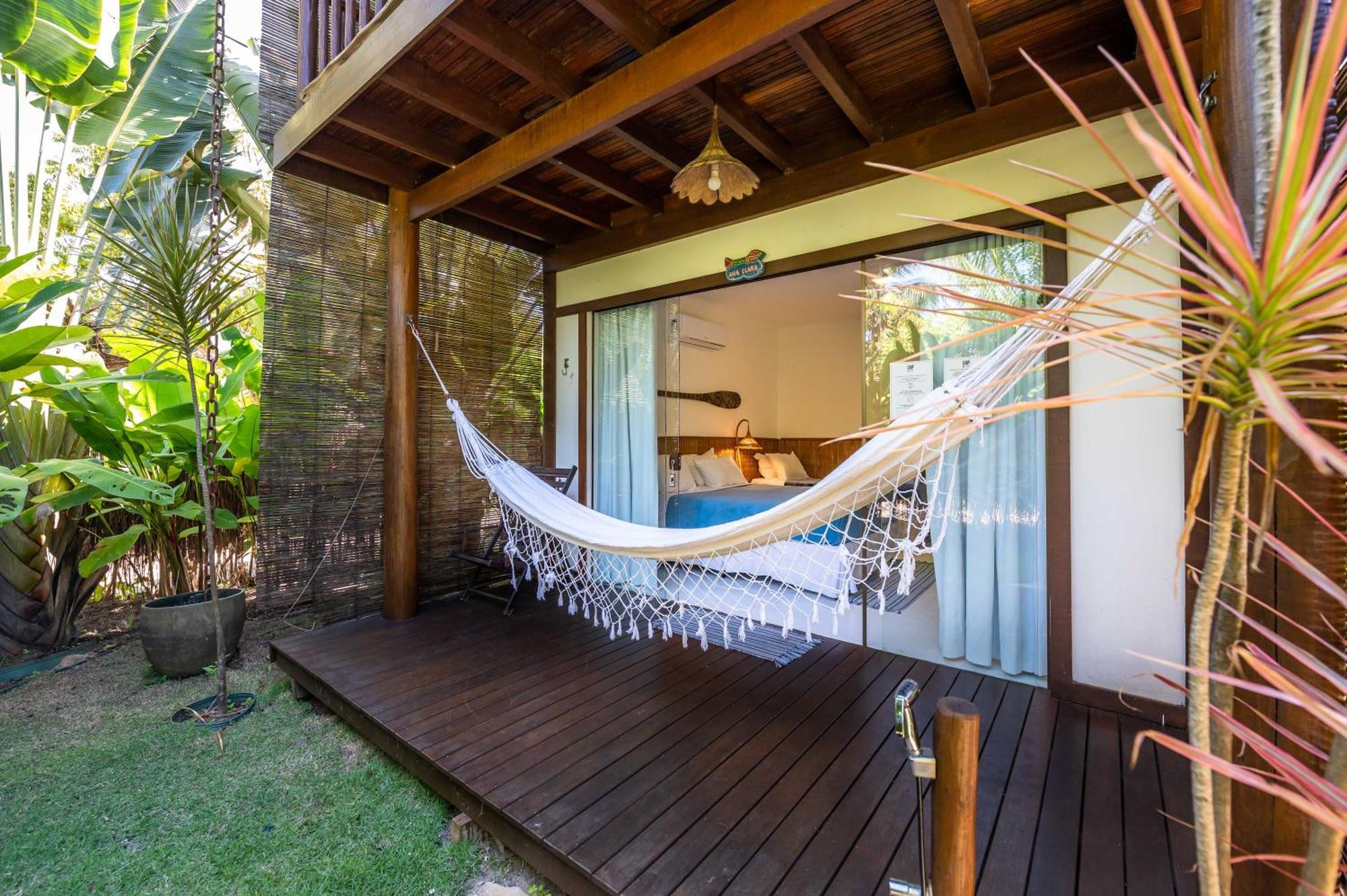Sup House Barra Grande 호텔 외부 사진