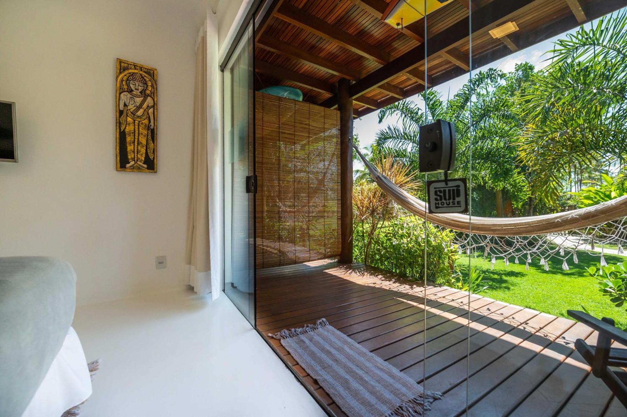 Sup House Barra Grande 호텔 외부 사진