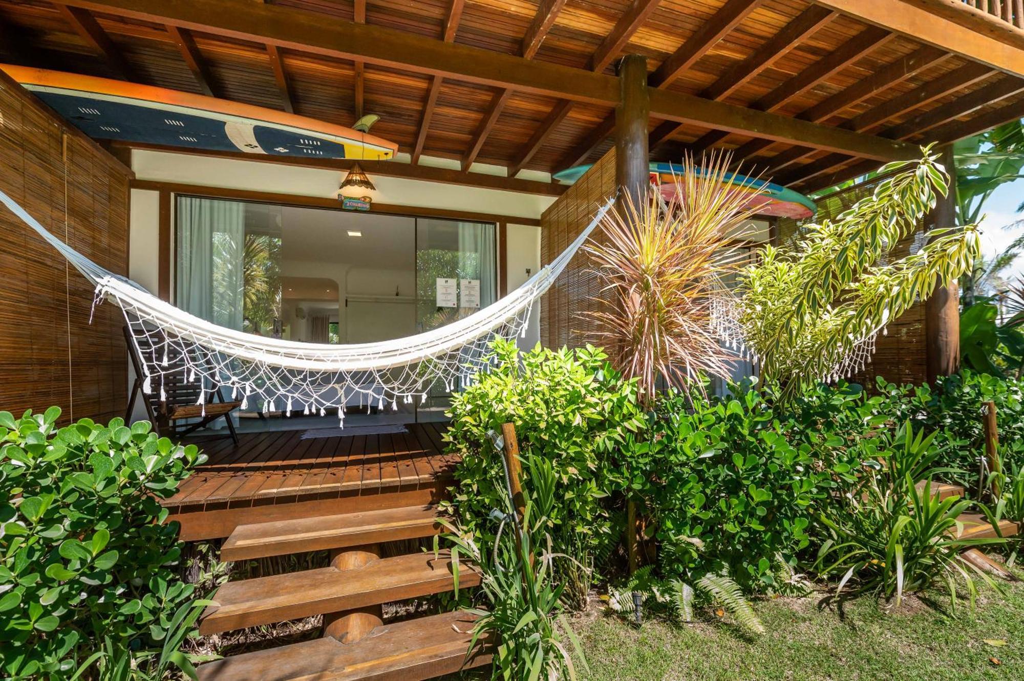 Sup House Barra Grande 호텔 외부 사진