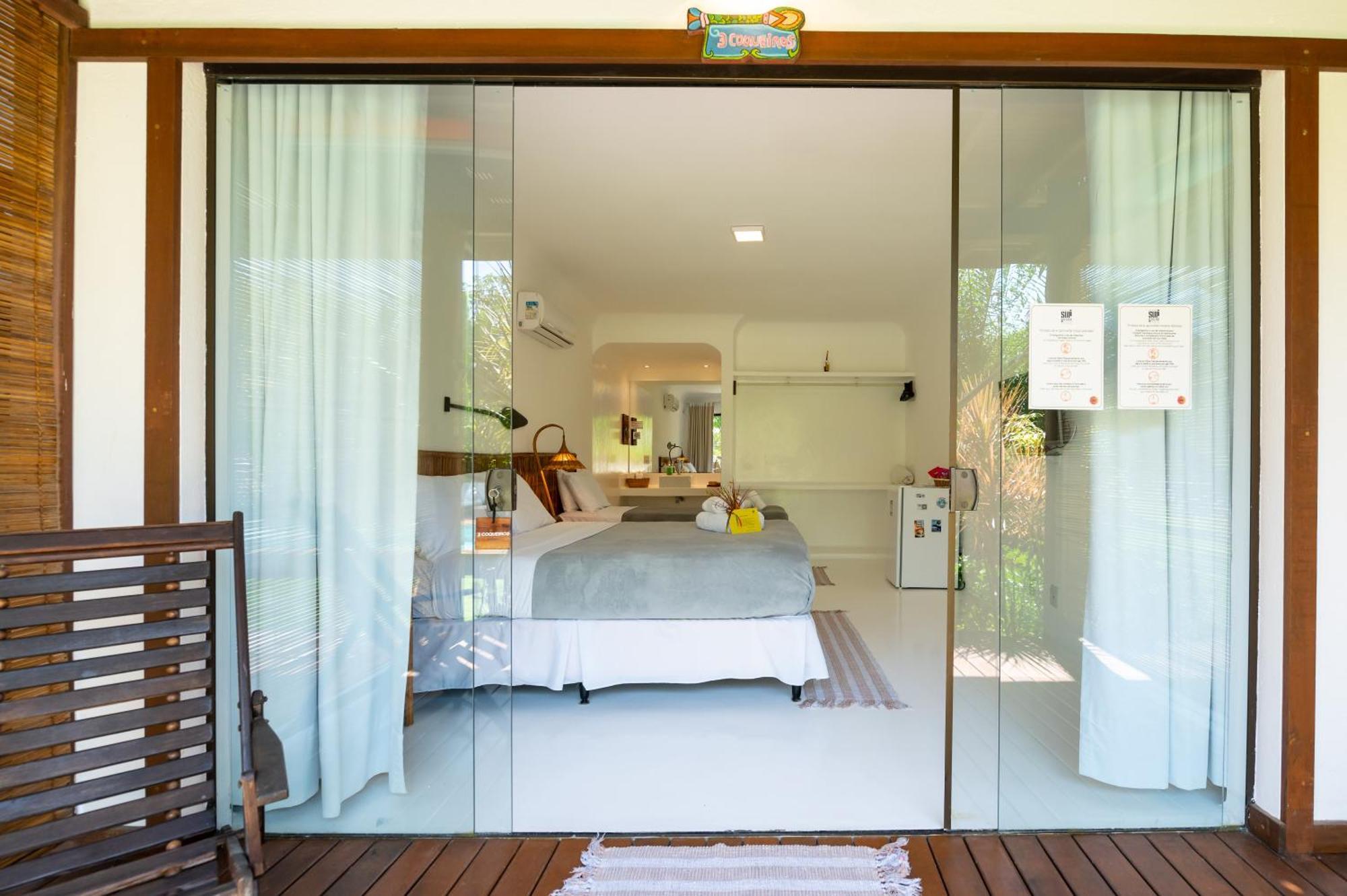 Sup House Barra Grande 호텔 외부 사진