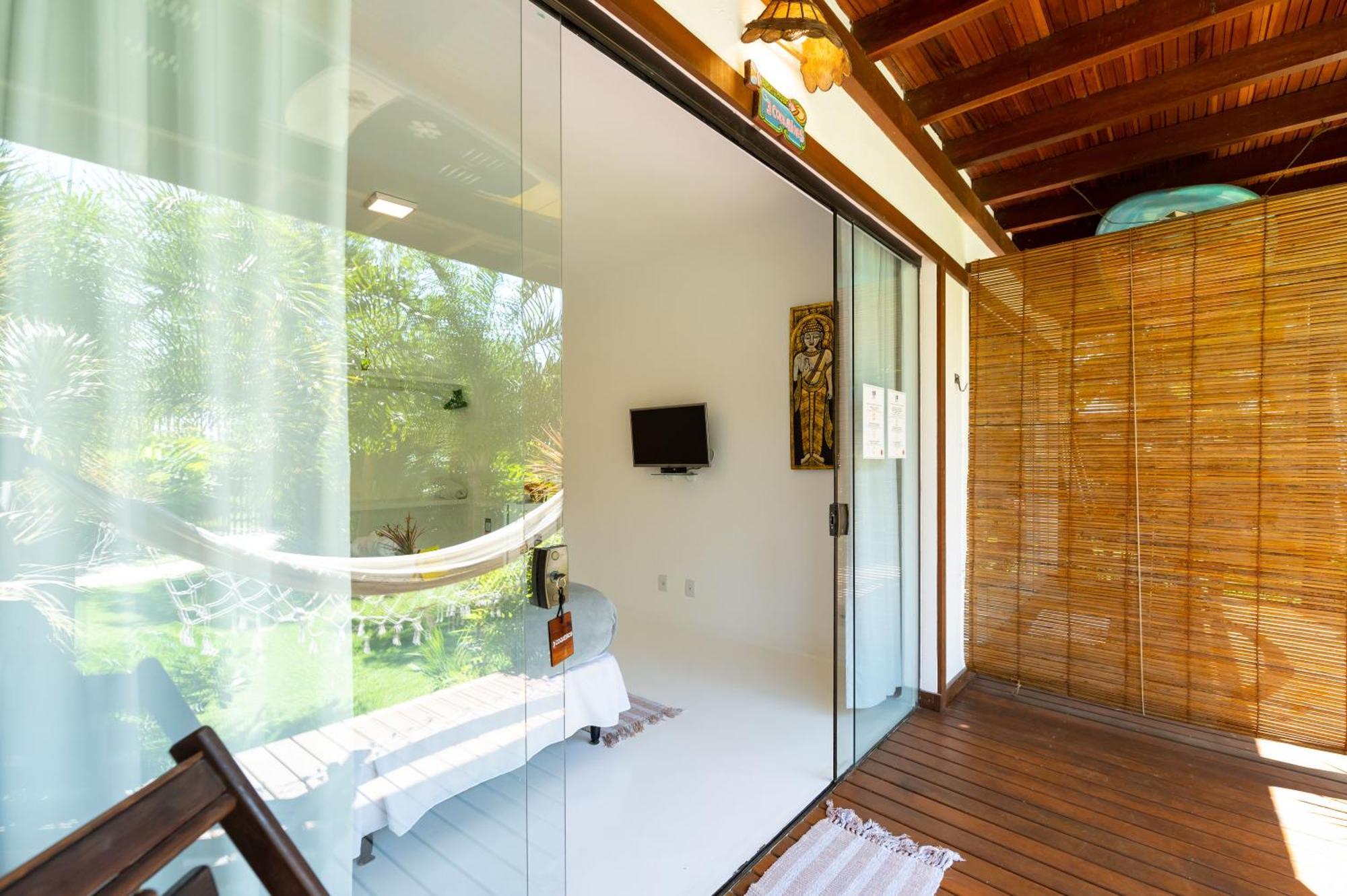 Sup House Barra Grande 호텔 외부 사진