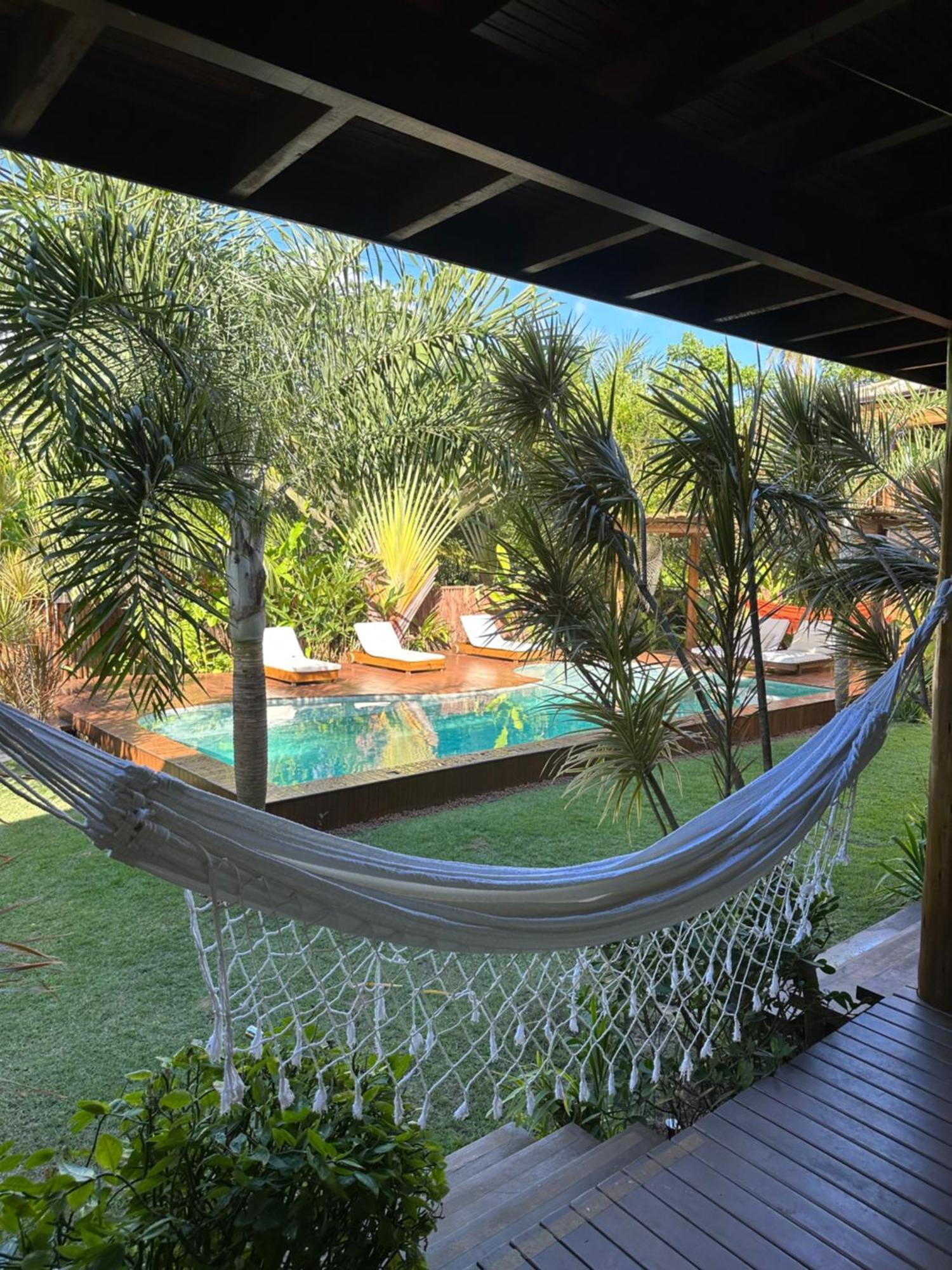 Sup House Barra Grande 호텔 외부 사진